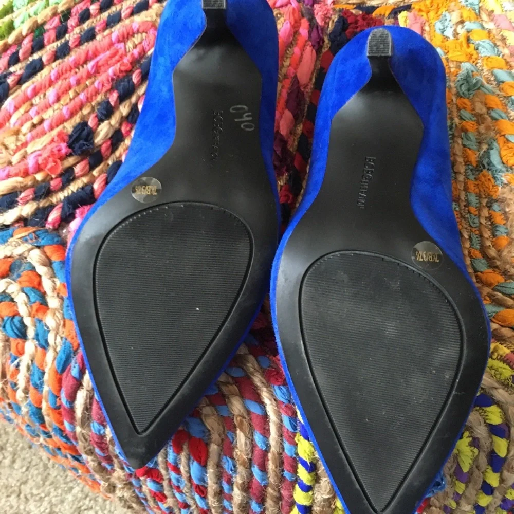 HEEEELLLS :) - Picture 3 of 10